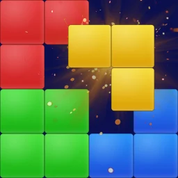 Biểu tượng Block Blaster: Puzzle Games